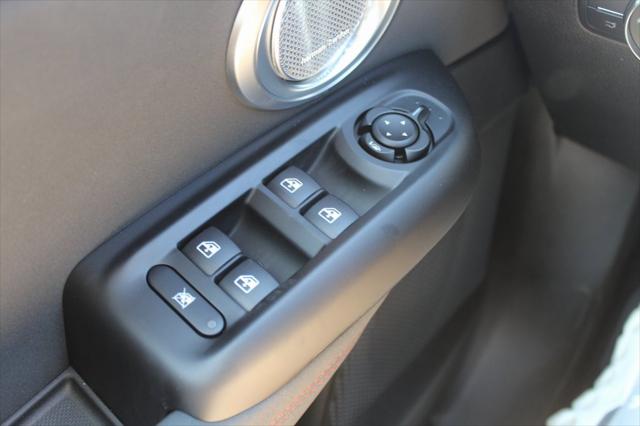 2024 Dodge Hornet GT Plus AWD