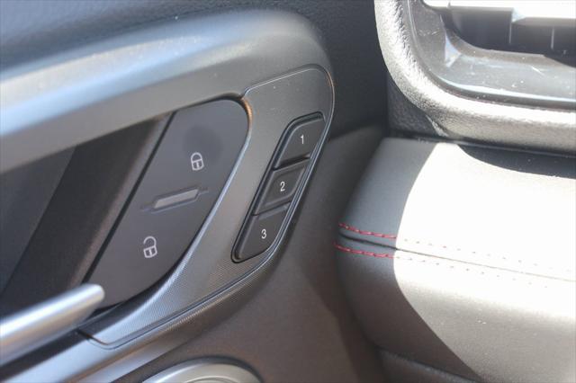 2024 Dodge Hornet GT Plus AWD