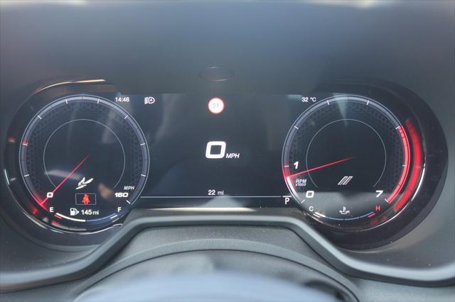2024 Dodge Hornet GT Plus AWD