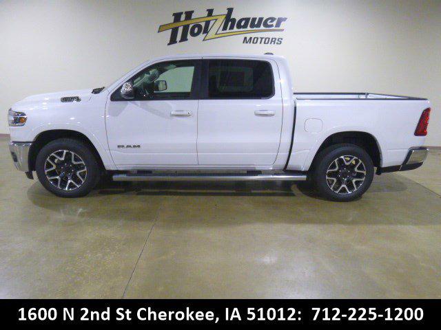 2025 Ram 1500 Laramie Crew Cab 4x4 5'7" Box for sale in Cherokee, IA