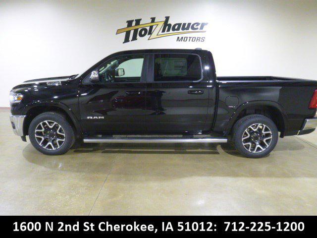 2025 Ram 1500 Laramie Crew Cab 4x4 5'7" Box for sale in Cherokee, IA