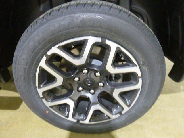 2025 Ram 1500 Laramie Crew Cab 4x4 5'7" Box
