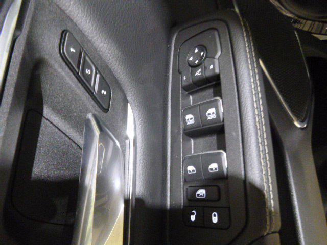 2025 Ram 1500 Laramie Crew Cab 4x4 5'7" Box