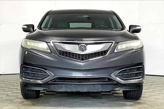 Used 2016 Acura RDX For Sale in OLIVE BRANCH, MS