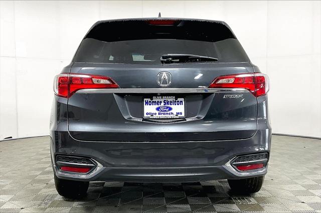 Used 2016 Acura RDX For Sale in Olive Branch, MS