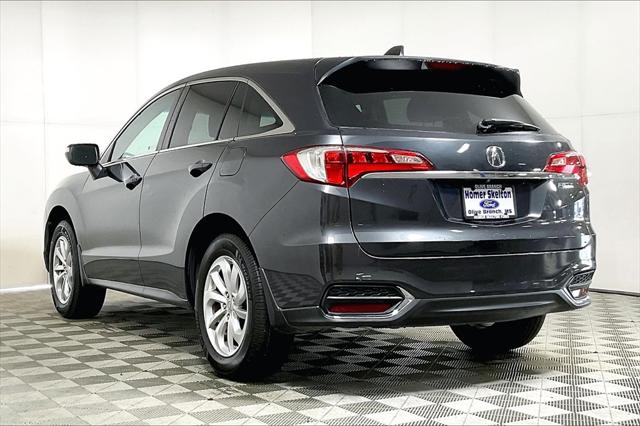 Used 2016 Acura RDX For Sale in OLIVE BRANCH, MS