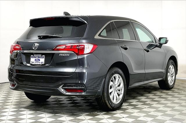 Used 2016 Acura RDX For Sale in Olive Branch, MS