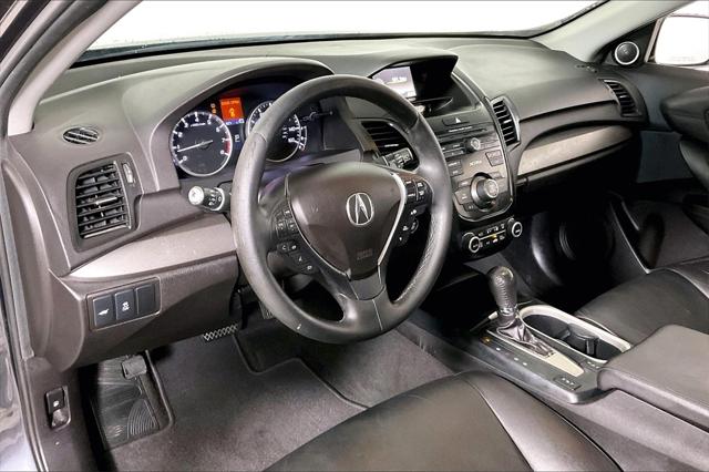 Used 2016 Acura RDX For Sale in OLIVE BRANCH, MS