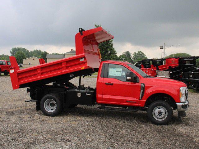 2024 Ford F-350 XL for sale in Girard, PA