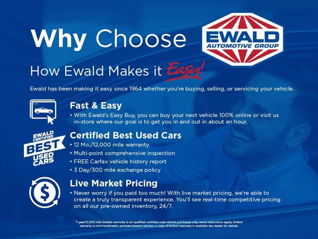 2024 Jeep Compass Limited 4x4 2024 Jeep Compass Limited 4x4