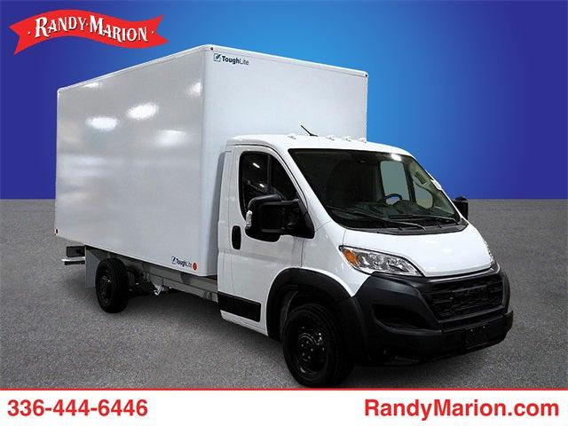 2023 RAM Ram ProMaster RAM PROMASTER 3500 CUTAWAY 159 WB EXT / 104 CA 2023 RAM Ram ProMaster RAM PROMASTER 3500 CUTAWAY 159 WB EXT / 104 CA