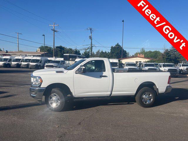 2024 RAM Ram 2500 RAM 2500 TRADESMAN REGULAR CAB 4X4 8 BOX