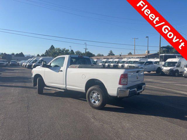 2024 RAM Ram 2500 RAM 2500 TRADESMAN REGULAR CAB 4X4 8 BOX