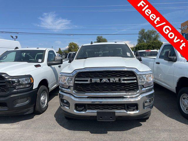 2024 RAM Ram 2500 RAM 2500 TRADESMAN REGULAR CAB 4X4 8 BOX