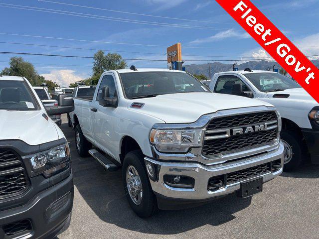 2024 RAM Ram 2500 RAM 2500 TRADESMAN REGULAR CAB 4X4 8 BOX