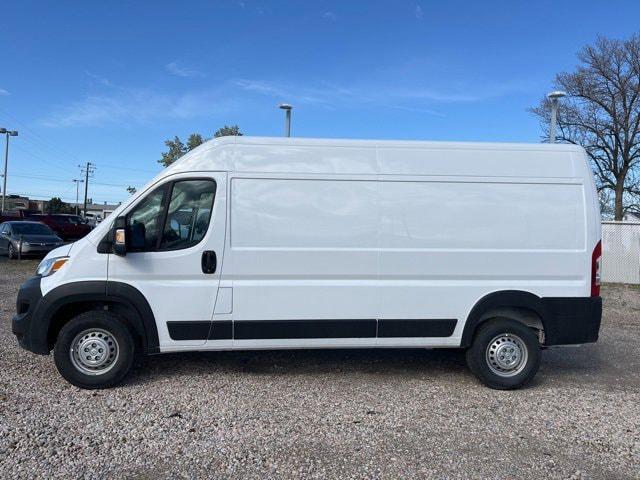 2024 RAM Ram ProMaster RAM PROMASTER 2500 TRADESMAN CARGO VAN HIGH ROOF 159 WB