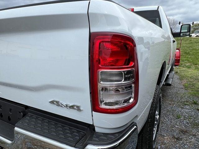 2024 RAM Ram 2500 RAM 2500 TRADESMAN REGULAR CAB 4X4 8 BOX