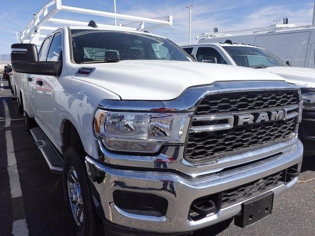 2023 RAM Ram 2500 RAM 2500 TRADESMAN CREW CAB 4X4 8 BOX