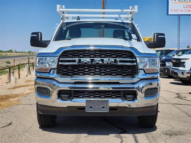 2024 RAM Ram 2500 RAM 2500 TRADESMAN REGULAR CAB 4X4 8 BOX