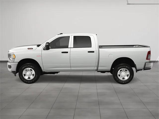 2023 RAM Ram 2500 RAM 2500 TRADESMAN CREW CAB 4X4 64 BOX