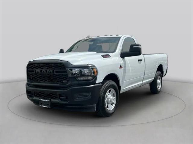 2023 RAM Ram 3500 RAM 3500 TRADESMAN CREW CAB 4X4 8 BOX