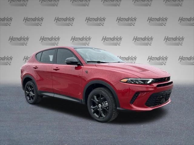 2023 Dodge Hornet DODGE HORNET GT PLUS AWD