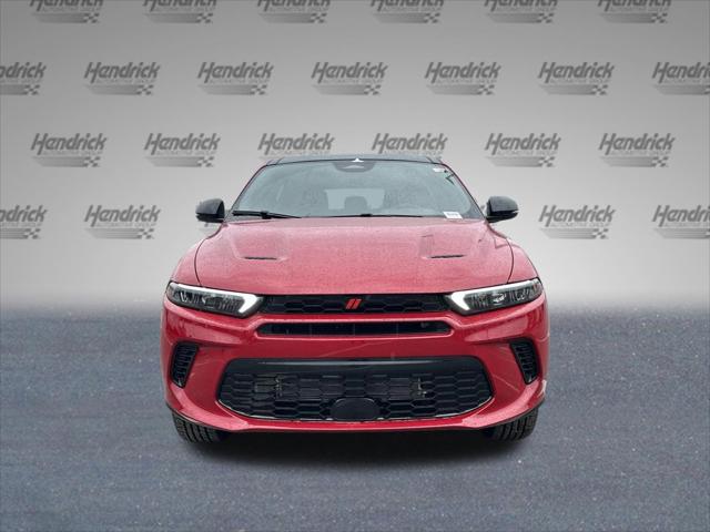 2023 Dodge Hornet DODGE HORNET GT PLUS AWD