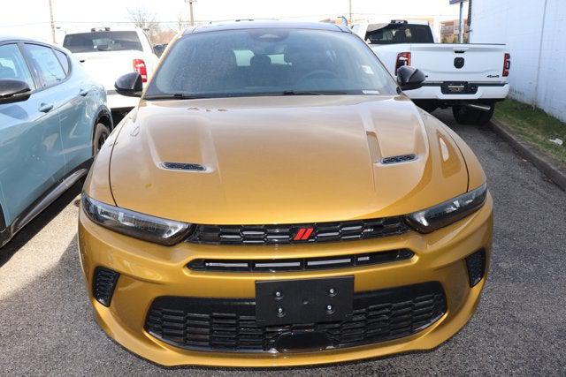 2024 Dodge Hornet DODGE HORNET R/T PLUS EAWD 2024 Dodge Hornet DODGE HORNET R/T PLUS EAWD