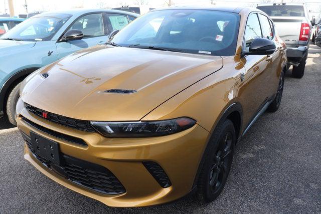 2024 Dodge Hornet DODGE HORNET R/T PLUS EAWD 2024 Dodge Hornet DODGE HORNET R/T PLUS EAWD