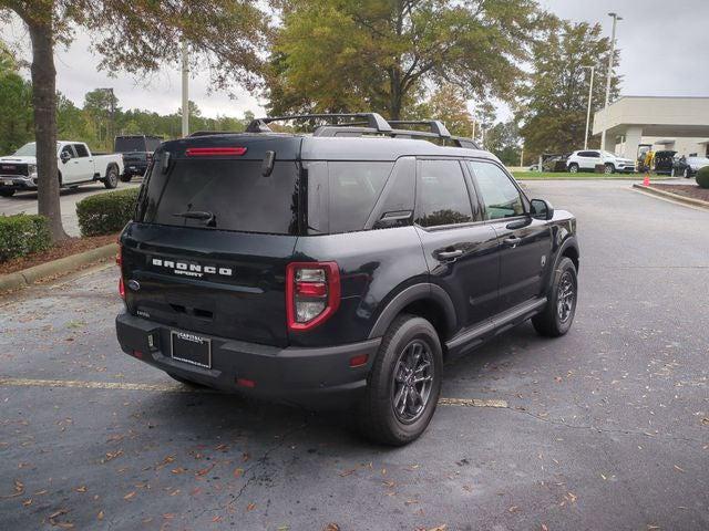 2023 Ford Bronco Sport Big Bend 2023 Ford Bronco Sport Big Bend