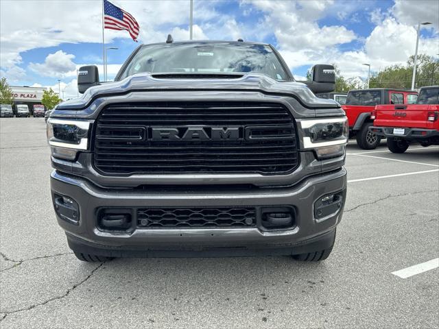 2024 RAM Ram 3500 RAM 3500 LARAMIE CREW CAB 4X4 64 BOX