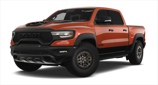 2024 Ram 1500 TRX Crew Cab 4x4 5'7" Box for sale in Atlantic, IA