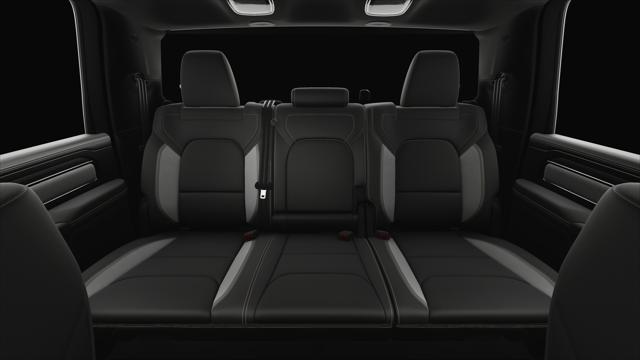 2024 Ram 1500 TRX Crew Cab 4x4 5'7" Box