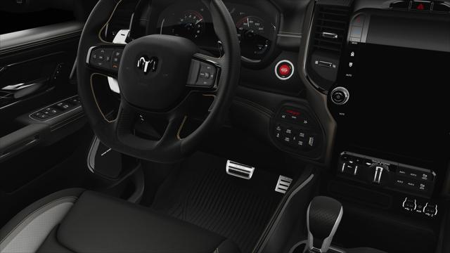 2024 Ram 1500 TRX Crew Cab 4x4 5'7" Box