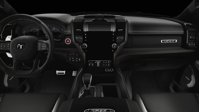 2024 Ram 1500 TRX Crew Cab 4x4 5'7" Box