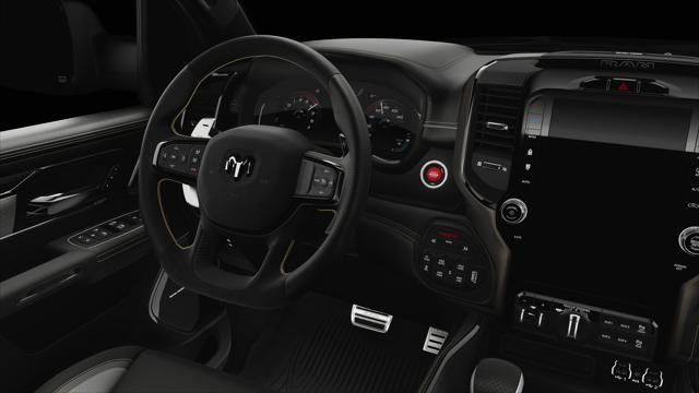 2024 Ram 1500 TRX Crew Cab 4x4 5'7" Box