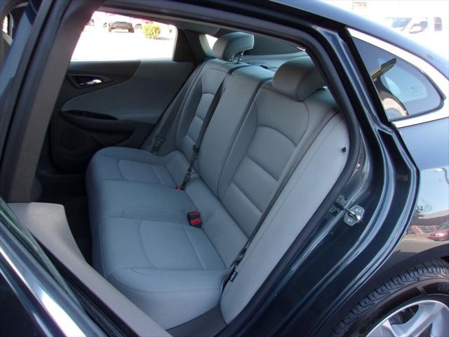2019 Chevrolet Malibu 1LS