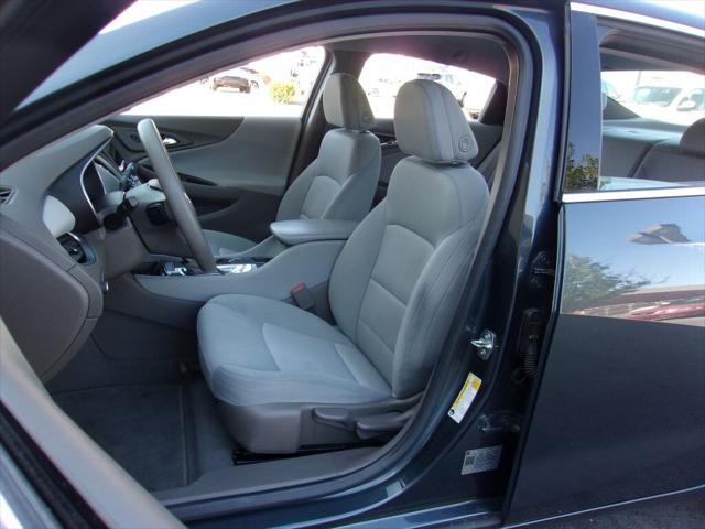 2019 Chevrolet Malibu 1LS