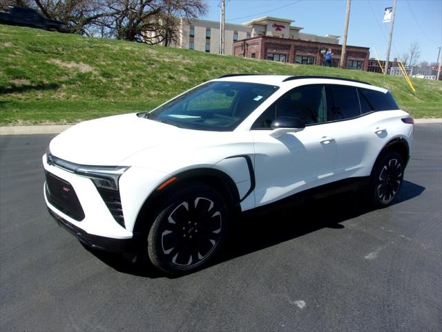 2024 Chevrolet V Blazer eAWD RS