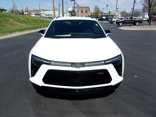 2024 Chevrolet V Blazer eAWD RS