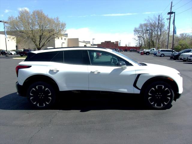 2024 Chevrolet V Blazer eAWD RS