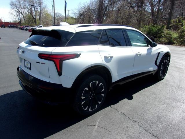 2024 Chevrolet V Blazer eAWD RS