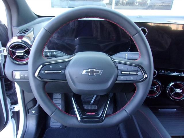 2024 Chevrolet V Blazer eAWD RS