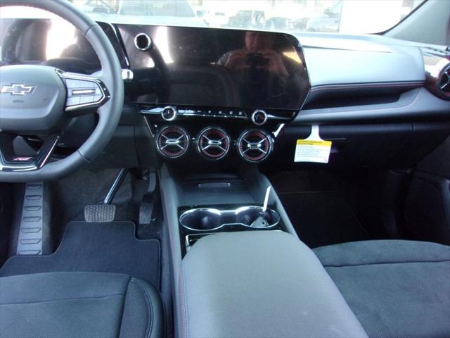 2024 Chevrolet V Blazer eAWD RS