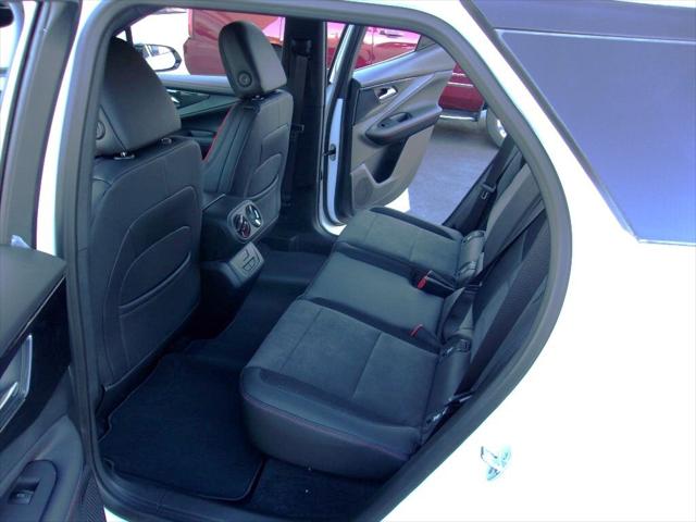 2024 Chevrolet V Blazer eAWD RS