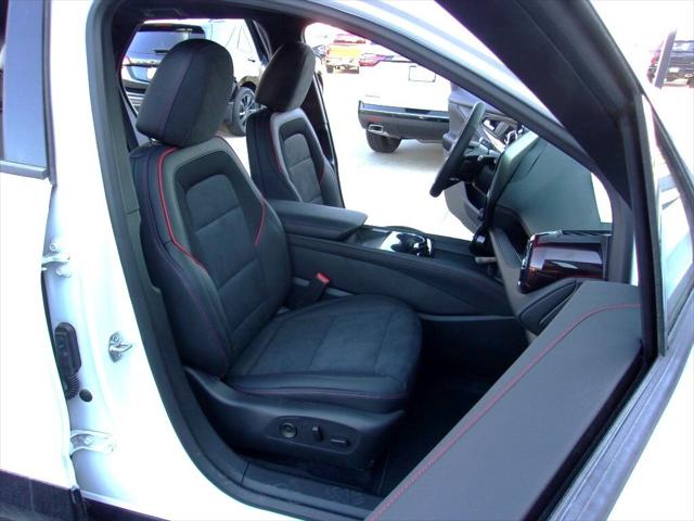 2024 Chevrolet V Blazer eAWD RS
