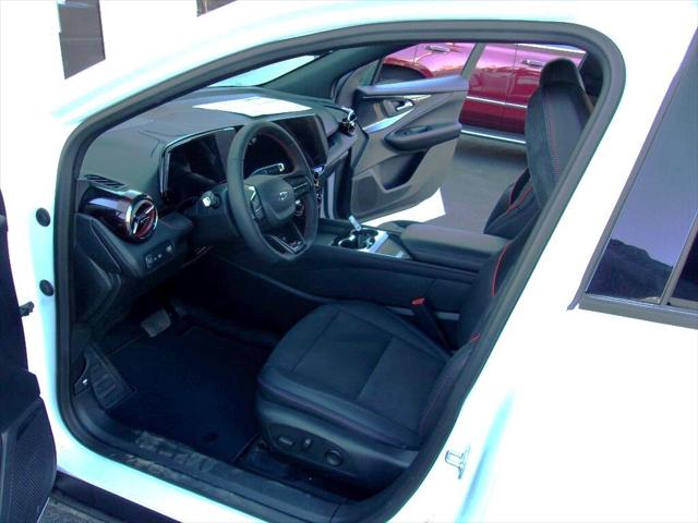 2024 Chevrolet V Blazer eAWD RS