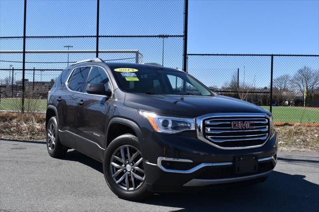 2017 GMC Acadia SLT-1 for sale in Malden, MA