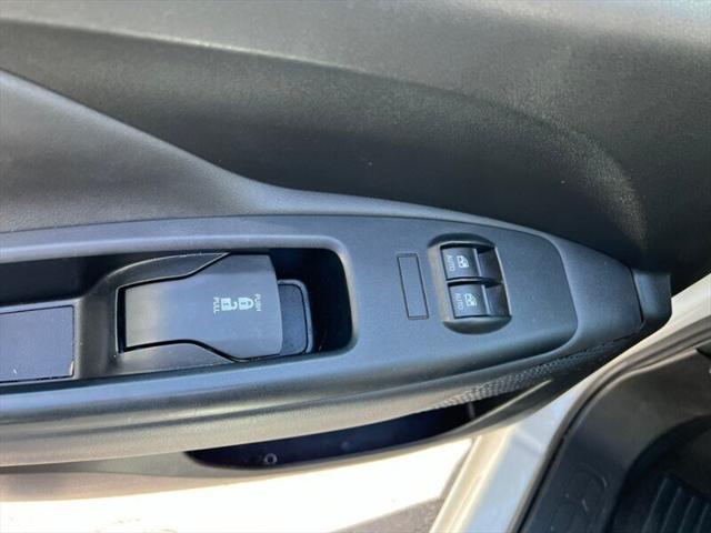 2021 Ram ProMaster City Tradesman SLT Cargo Van