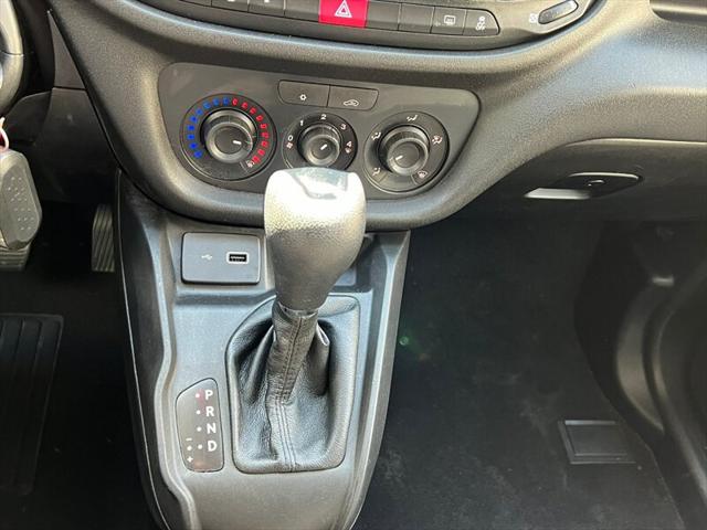 2021 Ram ProMaster City Tradesman SLT Cargo Van